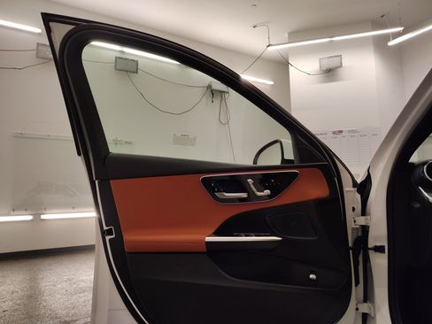 New 2026 Mercedes-Benz C 300 Sedan image 12