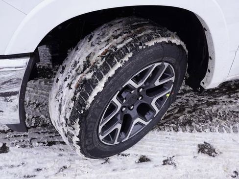 New 2026 RAM 1500 Laramie image 9