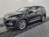 Used 2019 Hyundai Santa Fe Limited image 2