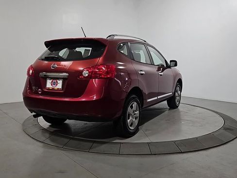 Used 2014 Nissan Rogue S w/ Convenience Package FWD image 5