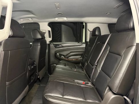 Used 2016 Chevrolet Suburban LT AWD/4WD image 22