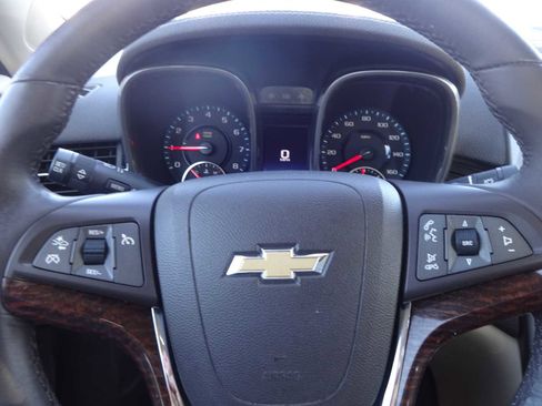Used 2013 Chevrolet Malibu LTZ image 18