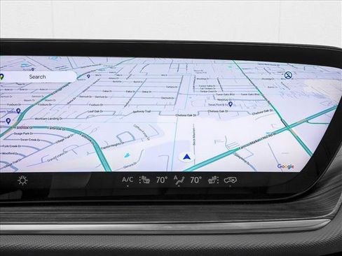 New 2026 Buick Envision Preferred image 12