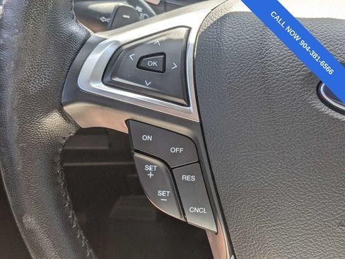Used 2017 Ford Edge SEL w/ Cargo Accessory Package FWD image 26
