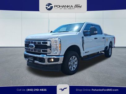 Used 2024 Ford F250 XLT