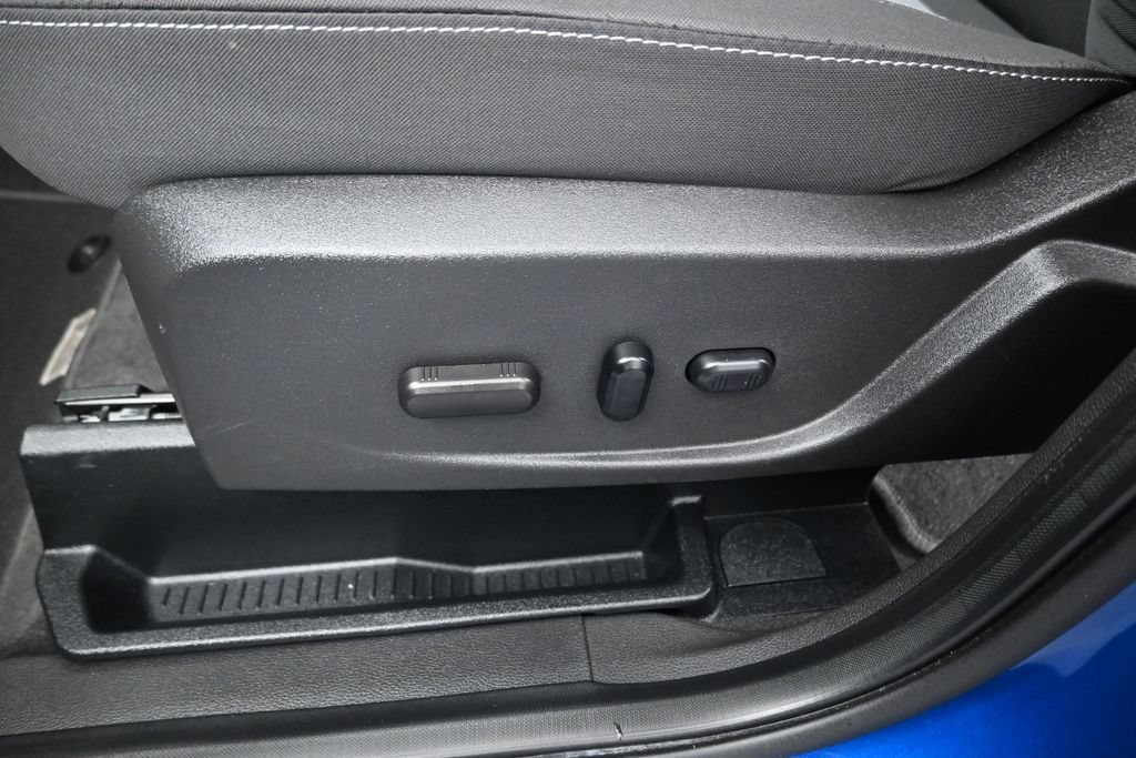 Used 2018 Ford Escape SE AWD/4WD image 22