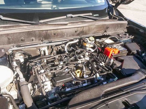 Used 2022 Ford Bronco Sport Big Bend image 19