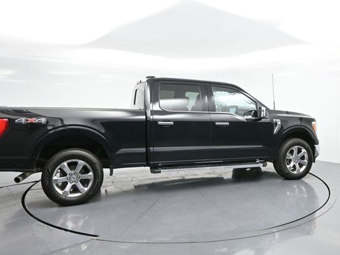 Used 2023 Ford F150 Lariat AWD/4WD image 8