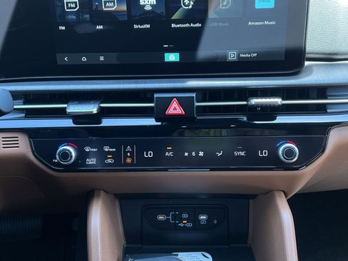New 2026 Kia Sportage X-Line AWD/4WD image 32