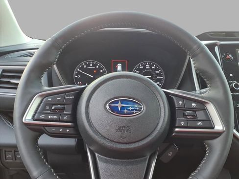 New 2025 Subaru Ascent Touring w/ Popular Package #2 image 10