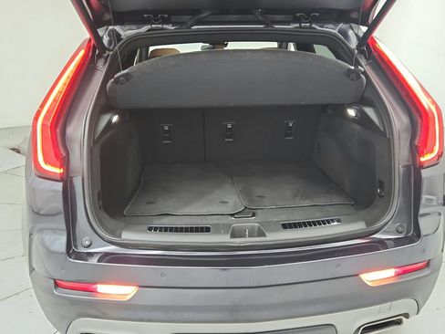 Certified 2023 Cadillac XT4 Premium Luxury AWD/4WD image 20