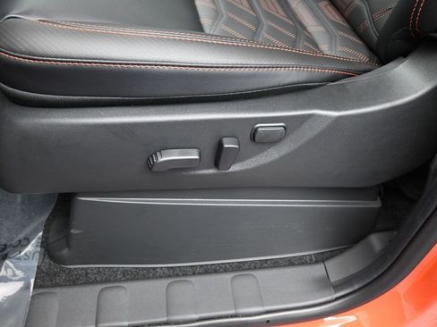 New 2026 Nissan Frontier Pro-X w/ Pro Premium Package image 13