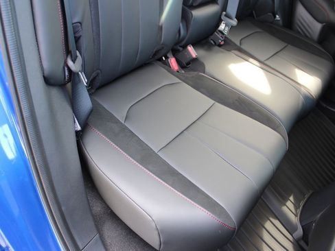 New 2025 Acura ADX A-Spec image 22