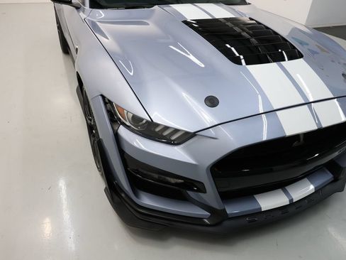 Used 2022 Ford Mustang Shelby GT500 w/ Technology Package RWD image 64