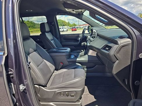 Used 2024 Chevrolet Tahoe LT AWD/4WD image 21