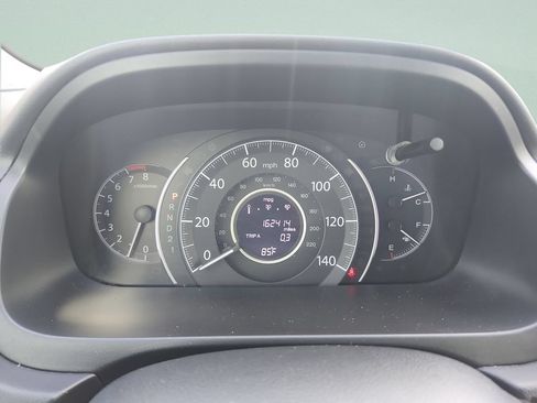 Used 2013 Honda CR-V EX image 31
