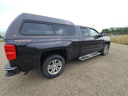 Used 2015 Chevrolet Silverado 1500 LT w/ All Star Edition AWD/4WD image 3