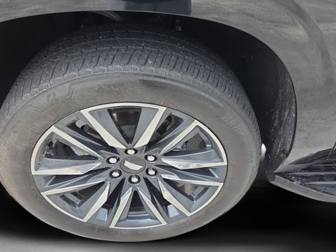 Certified 2024 Cadillac Escalade Sport RWD image 31