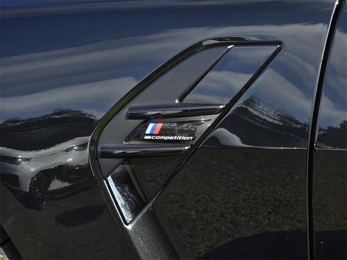 Used 2023 BMW M4 xDrive Competition w/ M Driver's Package image 13