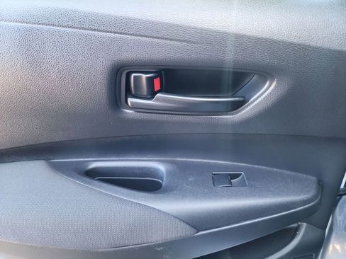 Used 2023 Toyota Corolla LE image 36