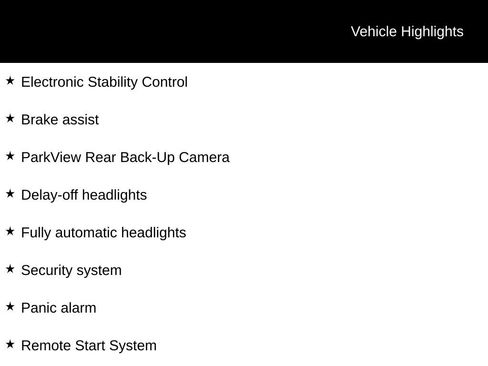 Used 2023 Jeep Grand Cherokee Laredo w/ Luxury Tech Group I image 10