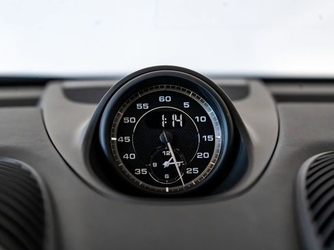 Used 2025 Porsche 718 Cayman GT4 RS image 20