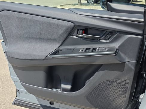 New 2026 Toyota C-HR AWD/4WD image 23