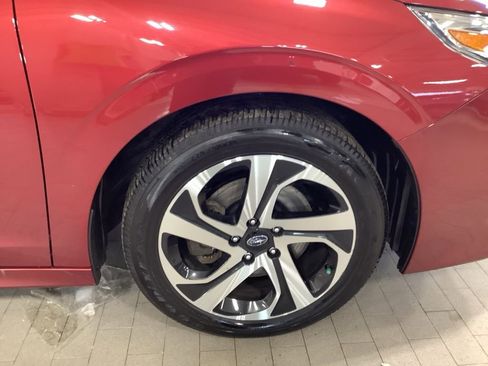 Used 2022 Subaru Legacy Limited image 13