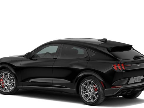 New 2026 Ford Mustang Mach-E GT AWD/4WD image 2