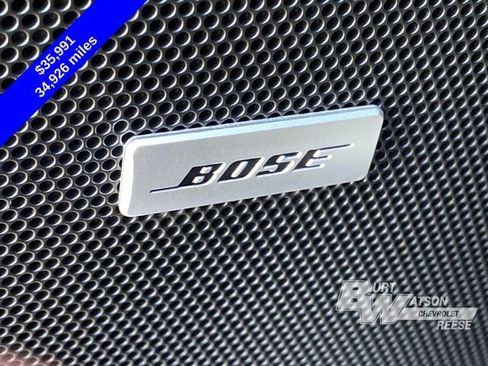 Used 2023 Chevrolet Traverse RS w/ LPO, Floor Liner Package image 33