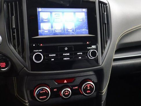 Used 2023 Subaru Crosstrek 2.5i Sport image 21