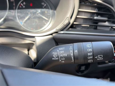 Used 2024 MAZDA CX-30 AWD 2.5 S w/ Select Sport Pkg image 16
