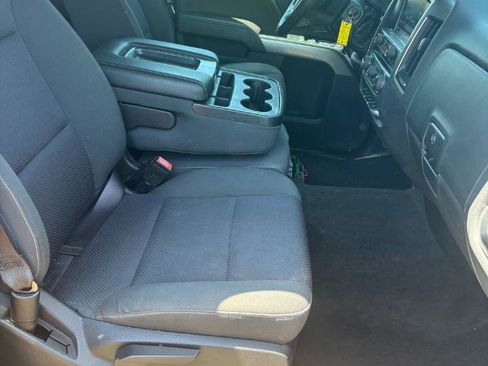 Used 2017 Chevrolet Silverado 2500 LT w/ All Star Edition AWD/4WD image 25