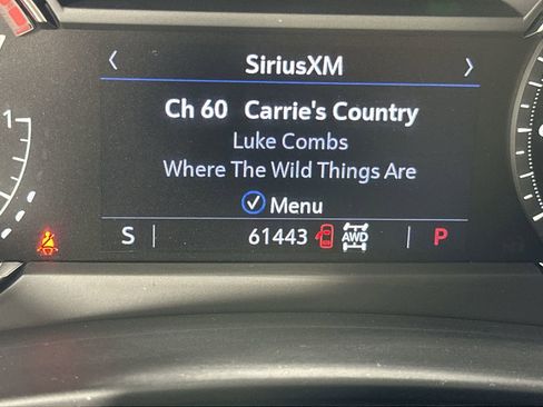 Used 2023 Cadillac XT4 Premium Luxury image 15