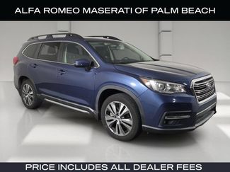 Used 2020 Subaru Ascent Limited w/ Popular Package #2 AWD/4WD video 1