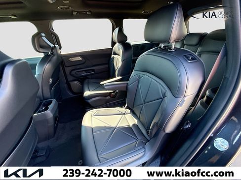 New 2027 Kia Telluride SX image 22