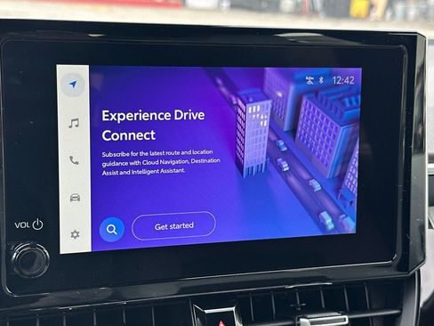 New 2026 Toyota Corolla SE image 16