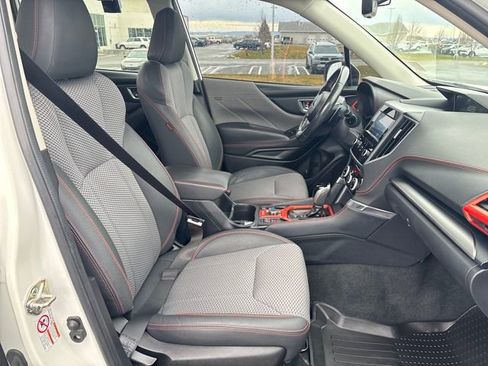 Used 2020 Subaru Forester Sport image 22