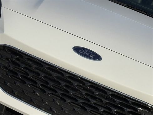 Certified 2022 Ford Escape SEL image 24