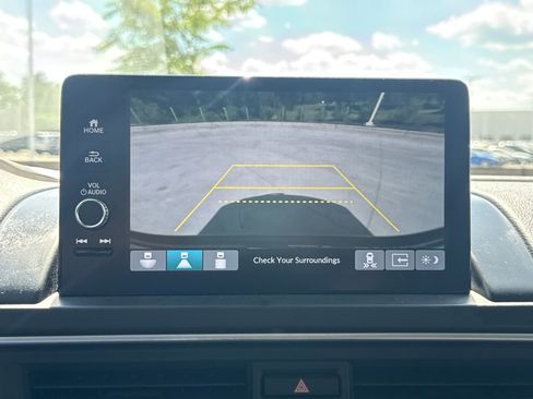 Used 2025 Honda Pilot EX-L image 26
