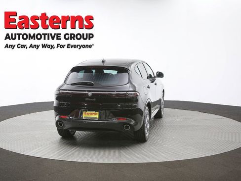 Used 2024 Alfa Romeo Tonale Veloce AWD/4WD image 40