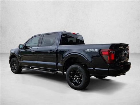 New 2026 Ford F150 XLT AWD/4WD image 3