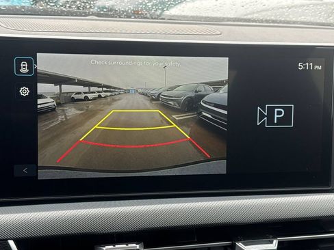 New 2026 Hyundai Sonata SEL FWD image 19