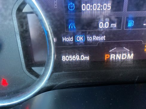 Used 2020 Ford F250 Lariat w/ FX4 Off-Road Package image 6