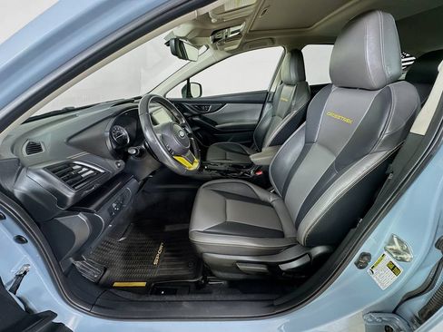Used 2021 Subaru Crosstrek 2.5i Sport w/ Moonroof Package AWD/4WD image 12