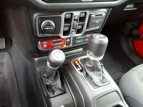 New 2026 Jeep Wrangler Willys image 20