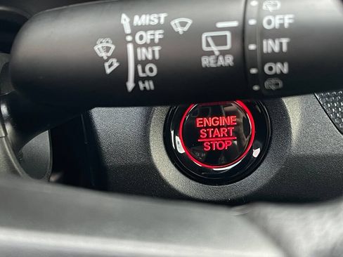 Certified 2024 Honda CR-V LX image 14