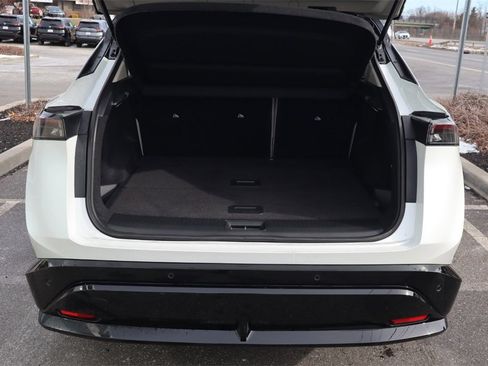 Certified 2024 Nissan Ariya ENGAGE image 28