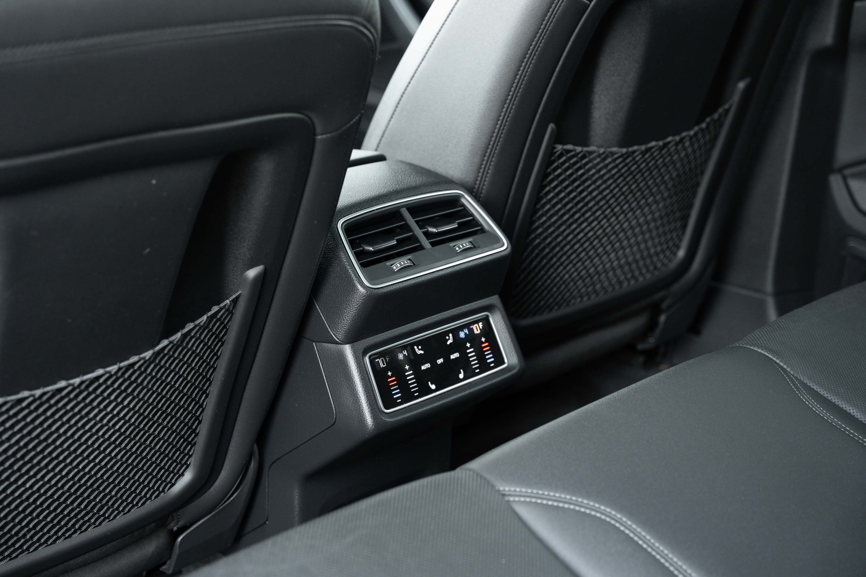 Certified 2023 Audi e-tron Premium Plus w/ Premium Plus Package AWD/4WD image 27