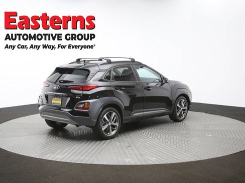 Used 2021 Hyundai Kona Ultimate image 44
